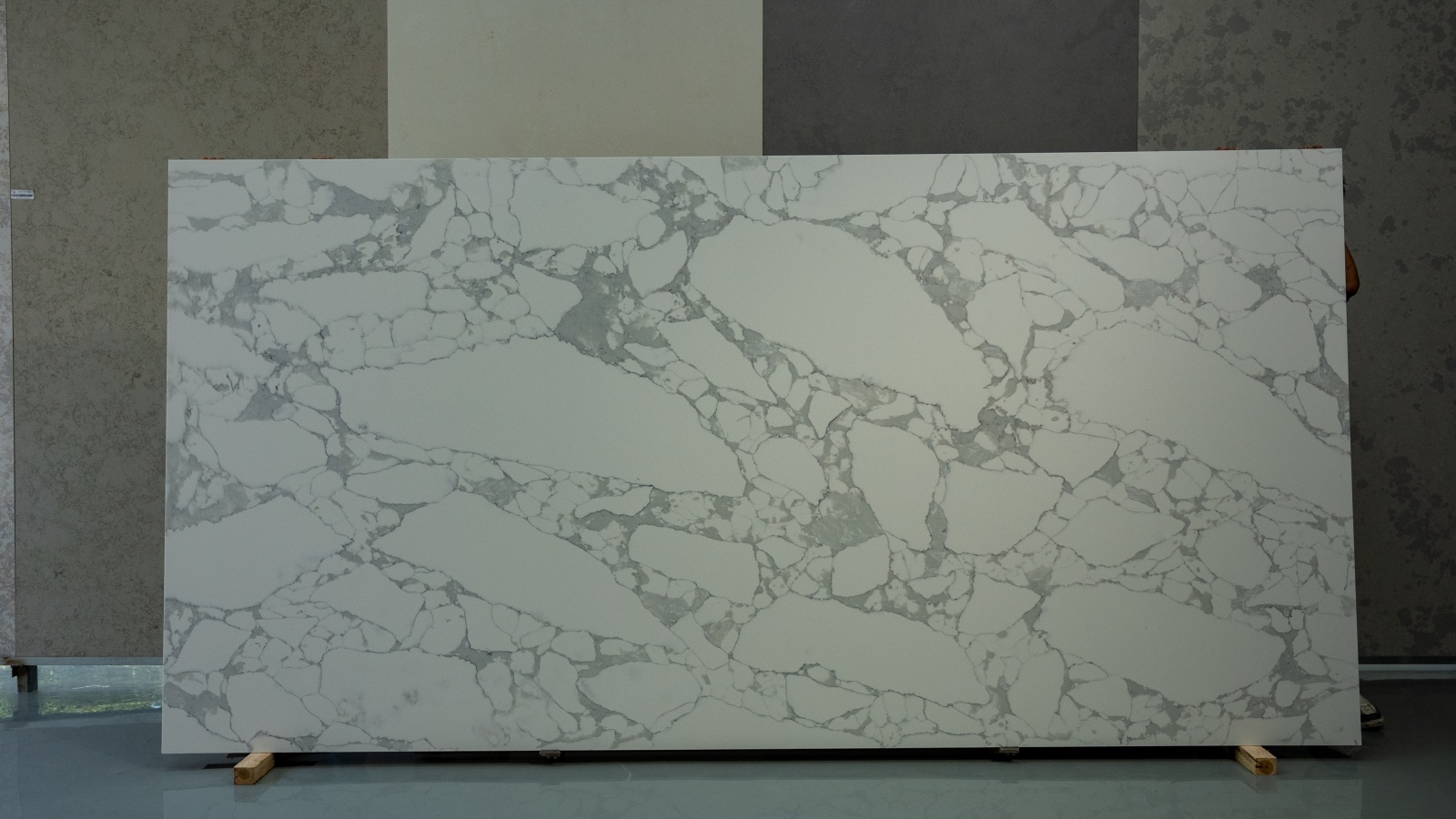 ผู้ผลิตหินควอตซ์ลายหินอ่อนคุณภาพ | GELANDY